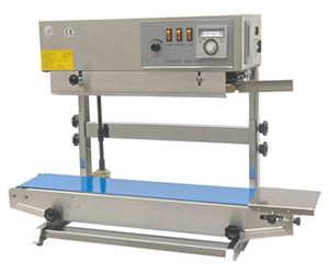 FRB-770 Series Continuous Band Sealer in Bangalore