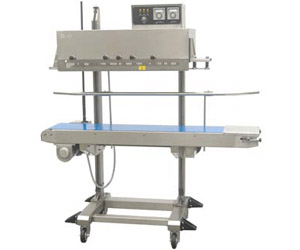 Industrial-Grade Continuous Band Sealer in Bangalore